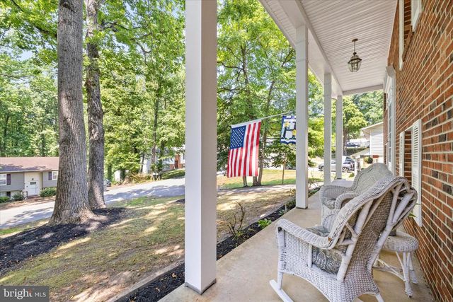 11823 RUTHERFORD DR, Fredericksburg, VA 22407