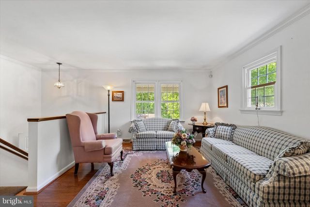 11823 RUTHERFORD DR, Fredericksburg, VA 22407