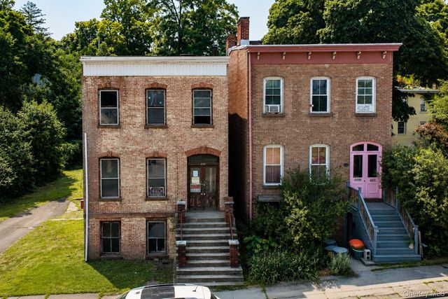 225 Dubois Street, Newburgh, NY 12550