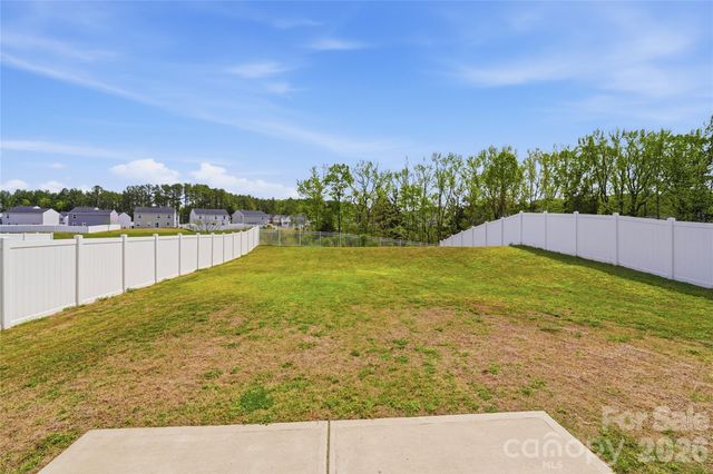 660 Pointe Andrews Drive, Concord, NC 28025