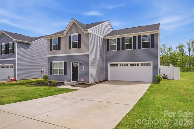 660 Pointe Andrews Drive, Concord, NC 28025
