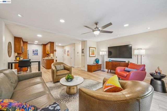 1333 WEBSTER STREET A101, Alameda, CA 94501