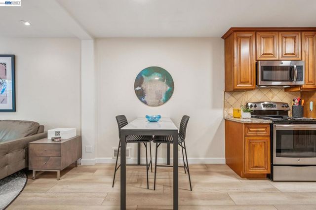 1333 WEBSTER STREET A101, Alameda, CA 94501