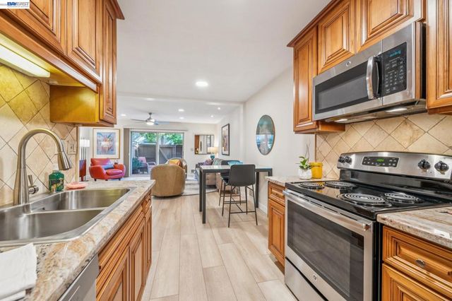 1333 WEBSTER STREET A101, Alameda, CA 94501