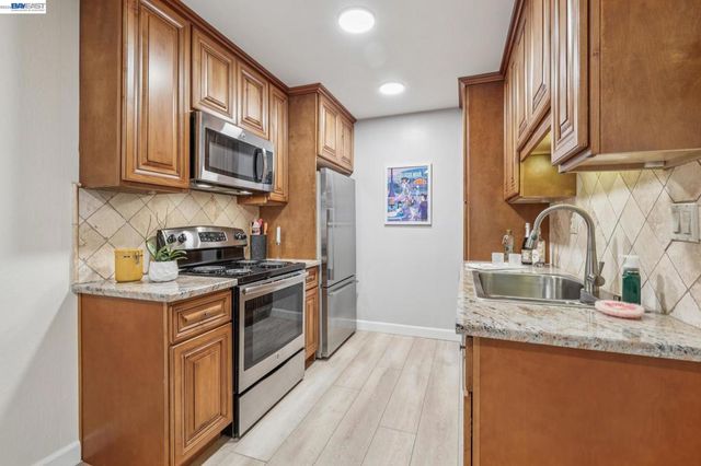 1333 WEBSTER STREET A101, Alameda, CA 94501