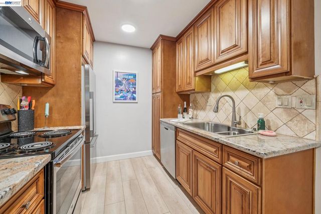1333 WEBSTER STREET A101, Alameda, CA 94501