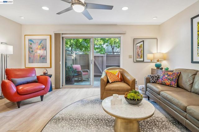 1333 WEBSTER STREET A101, Alameda, CA 94501