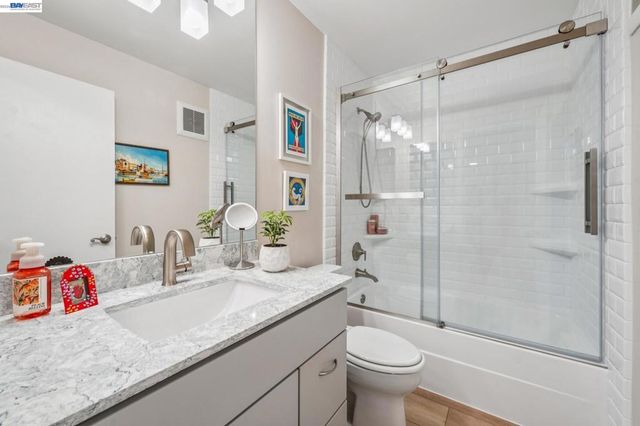 1333 WEBSTER STREET A101, Alameda, CA 94501