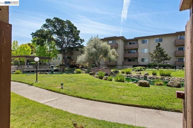 1333 WEBSTER STREET A101, Alameda, CA 94501
