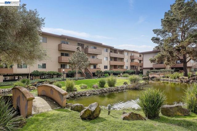 1333 WEBSTER STREET A101, Alameda, CA 94501