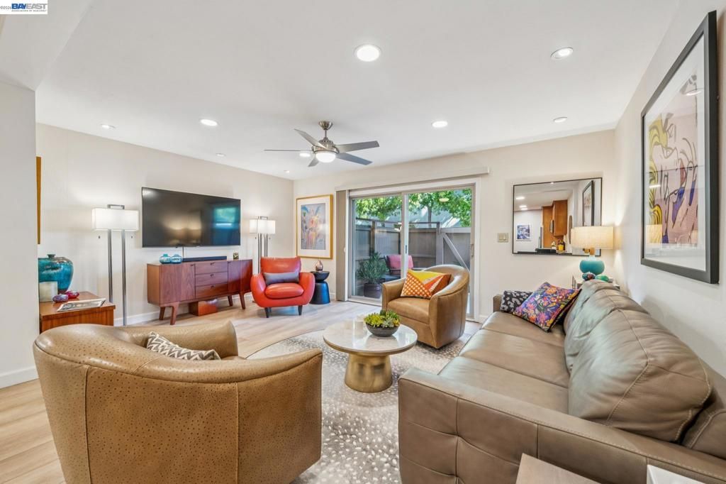 1333 WEBSTER STREET A101, Alameda, CA 94501
