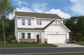 138 Henley Street, Canton, GA 30114