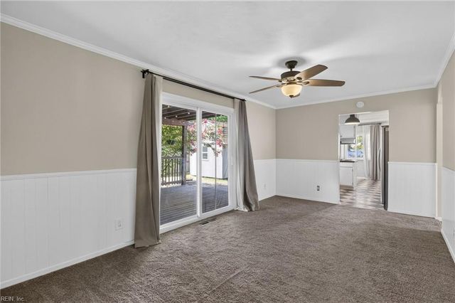 5405 Count Turf RD, Virginia Beach, VA 23462