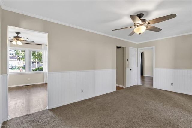 5405 Count Turf RD, Virginia Beach, VA 23462
