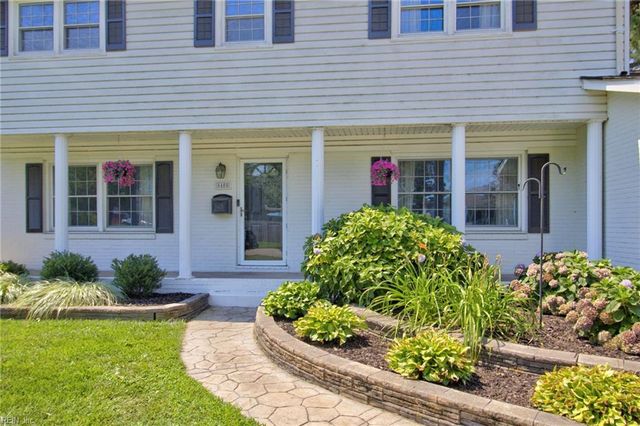 5405 Count Turf RD, Virginia Beach, VA 23462