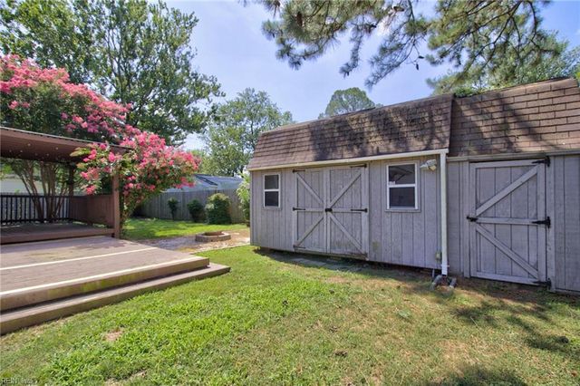5405 Count Turf RD, Virginia Beach, VA 23462