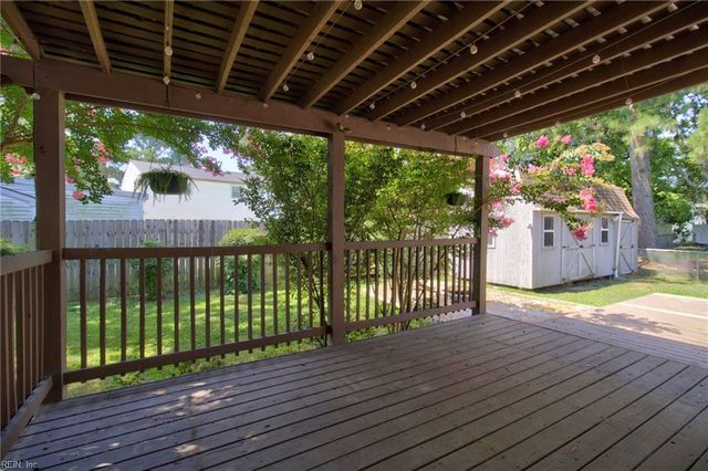 5405 Count Turf RD, Virginia Beach, VA 23462