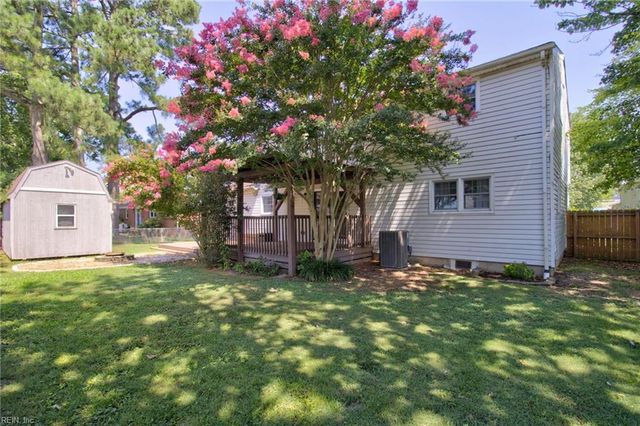5405 Count Turf RD, Virginia Beach, VA 23462