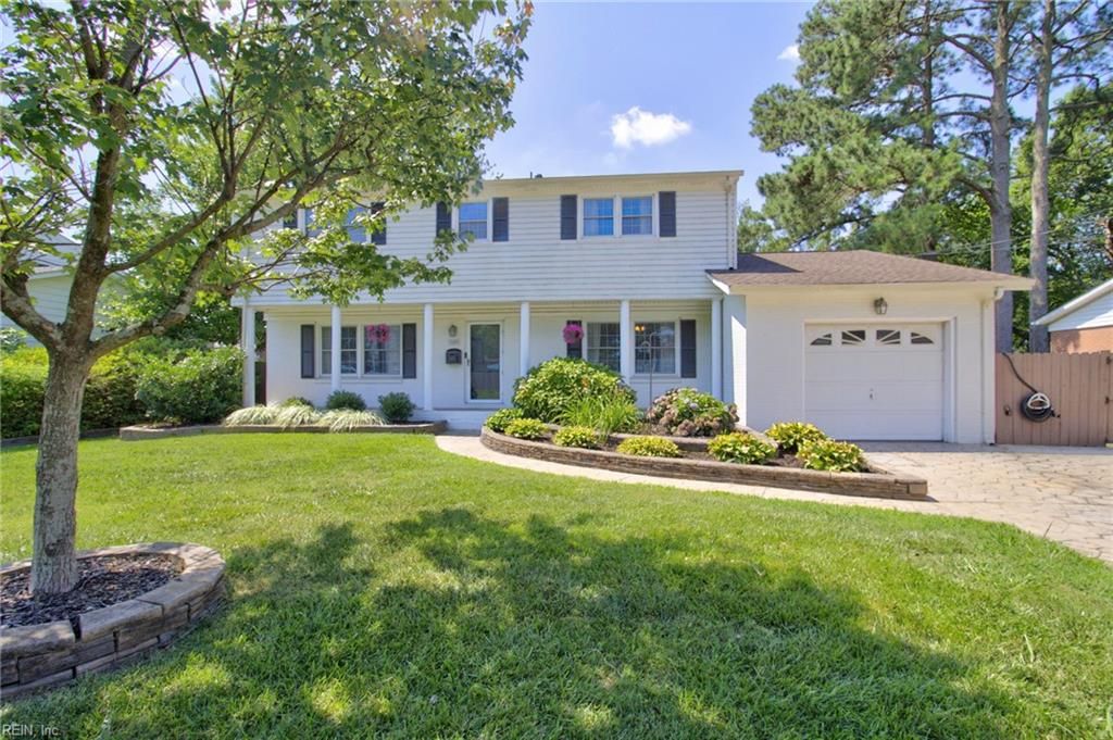 5405 Count Turf RD, Virginia Beach, VA 23462