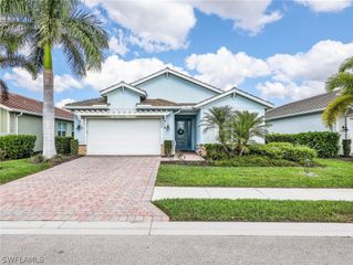 14696 Stillwater WAY, Naples, FL 34114