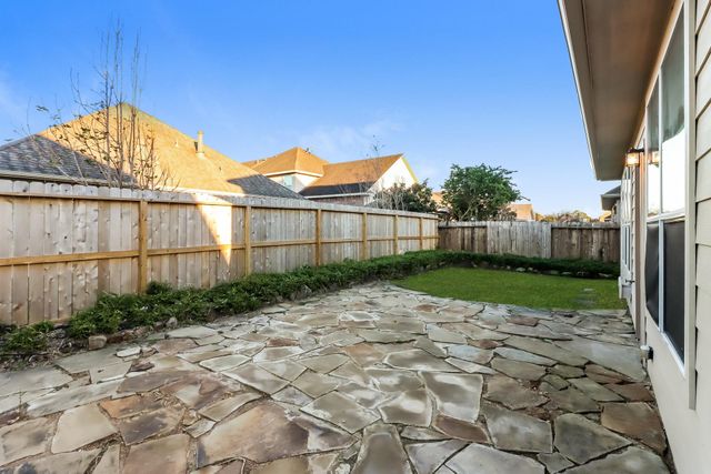 1315 Lucas Street, Pearland, TX 77581