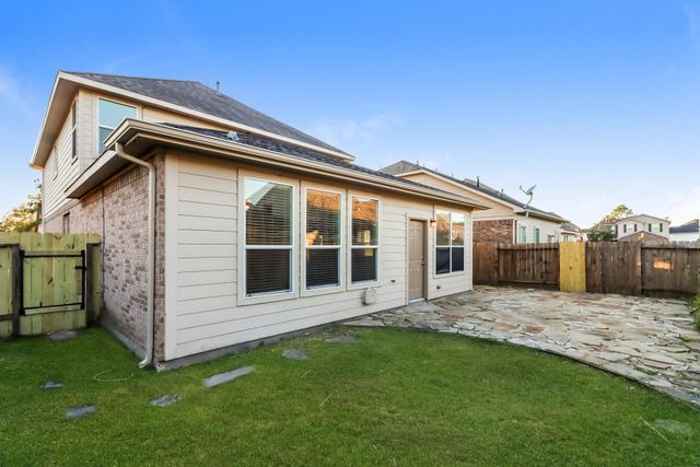 1315 Lucas Street, Pearland, TX 77581