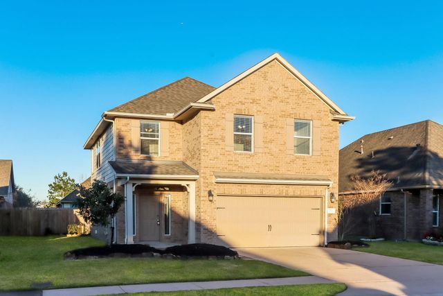 1315 Lucas Street, Pearland, TX 77581