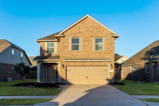 1315 Lucas Street, Pearland, TX 77581