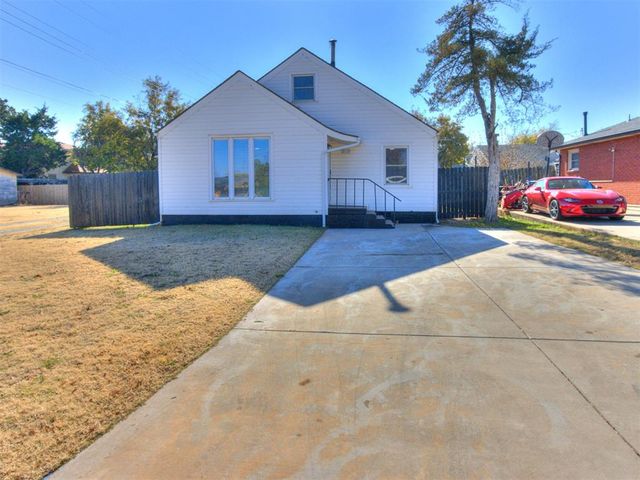 315 W Toronto Avenue, Kingfisher, OK 73750