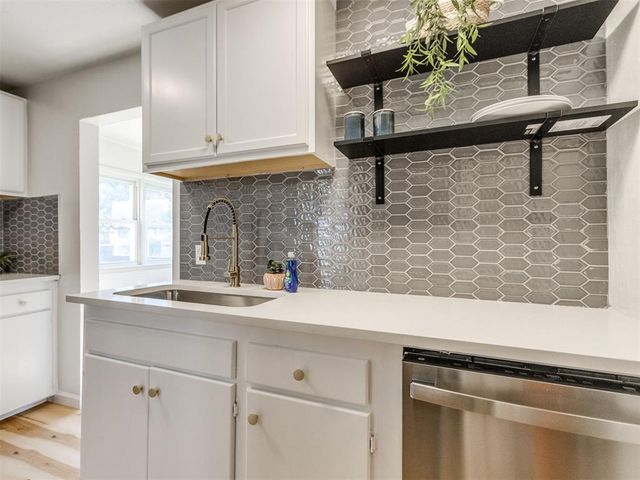 315 W Toronto Avenue, Kingfisher, OK 73750