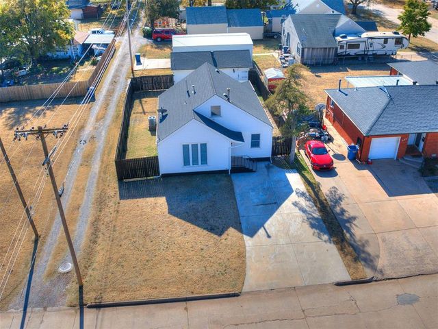 315 W Toronto Avenue, Kingfisher, OK 73750