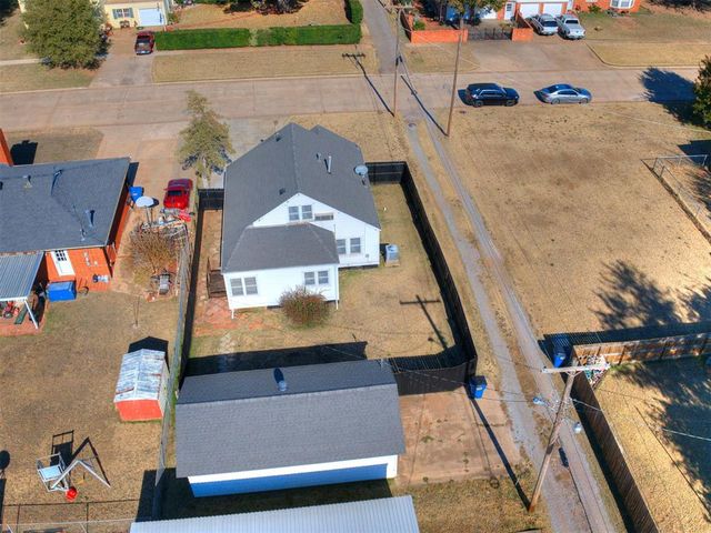 315 W Toronto Avenue, Kingfisher, OK 73750