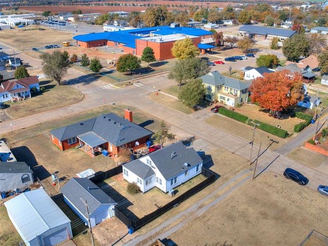 315 W Toronto Avenue, Kingfisher, OK 73750