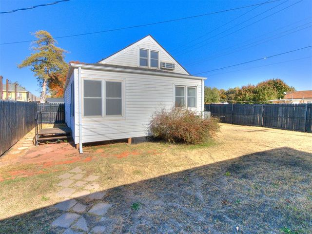 315 W Toronto Avenue, Kingfisher, OK 73750