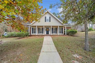 31072 Oakleigh Drive, Spanish Fort, AL 36527
