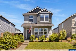 520 Stubb Rd NE, Woodburn, OR 97071