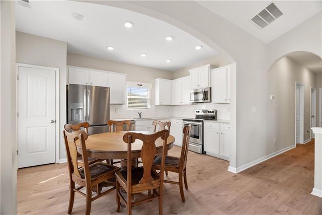 58 Roundabout NW Lane, Adairsville, GA 30103