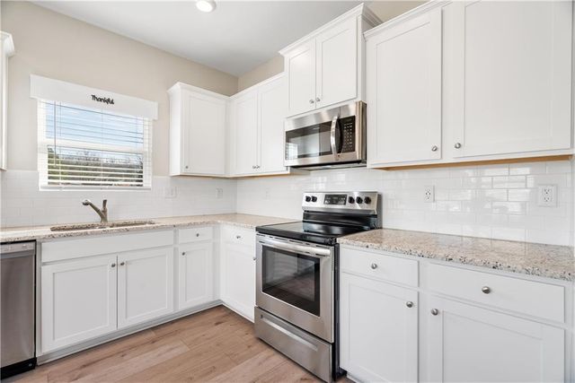 58 Roundabout NW Lane, Adairsville, GA 30103