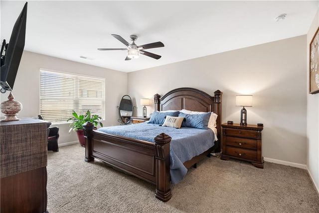 58 Roundabout NW Lane, Adairsville, GA 30103