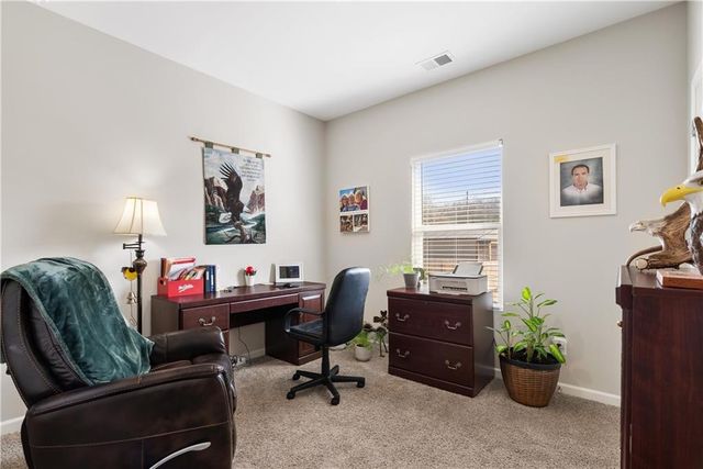 58 Roundabout NW Lane, Adairsville, GA 30103