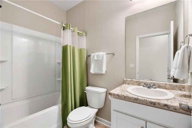 58 Roundabout NW Lane, Adairsville, GA 30103