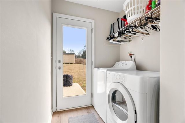 58 Roundabout NW Lane, Adairsville, GA 30103