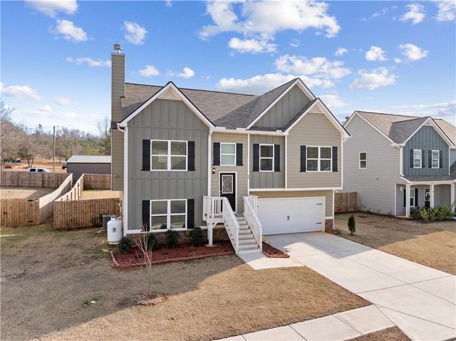 58 Roundabout NW Lane, Adairsville, GA 30103