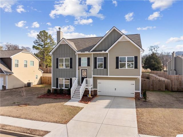 58 Roundabout NW Lane, Adairsville, GA 30103