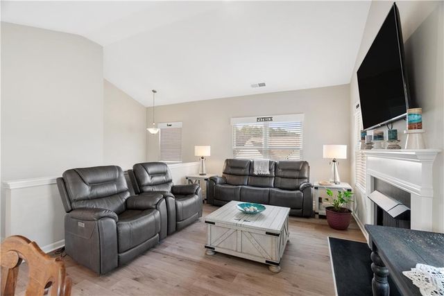 58 Roundabout NW Lane, Adairsville, GA 30103