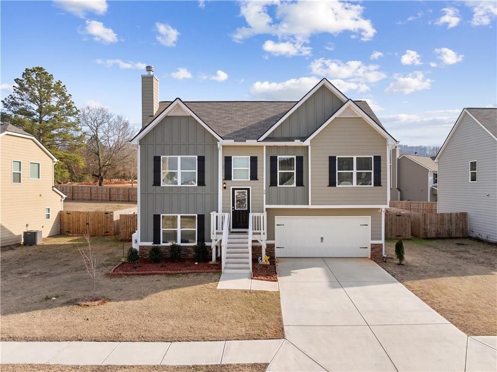 58 Roundabout NW Lane, Adairsville, GA 30103