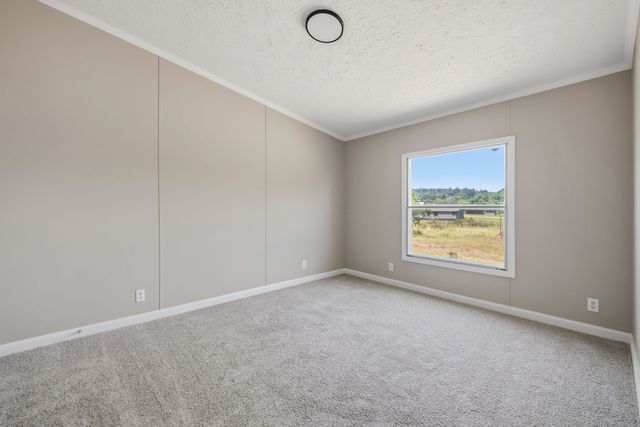 406 Hilltop Meadows Court, Springtown, TX 76082