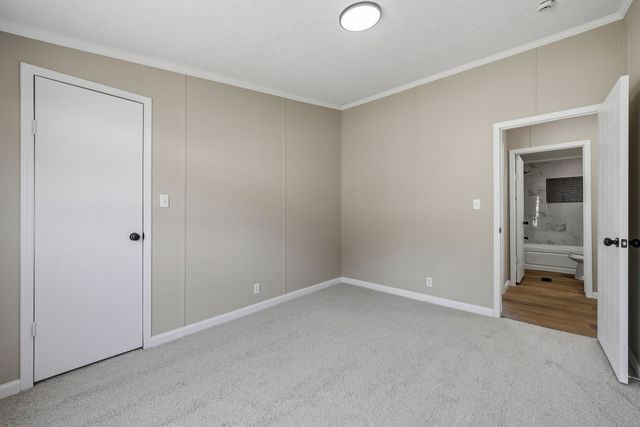 406 Hilltop Meadows Court, Springtown, TX 76082