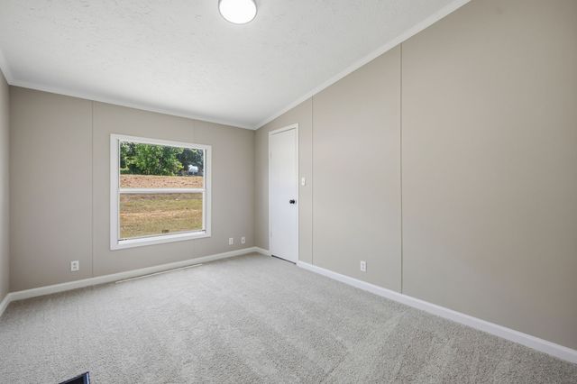 406 Hilltop Meadows Court, Springtown, TX 76082