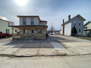 513 E east main street Street, Newark, OH 43055